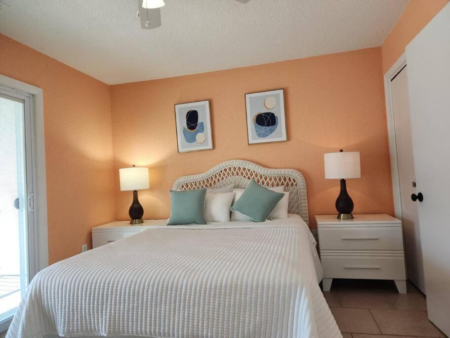 Beachfront Condo In Paradise Ocean City Bagian luar foto