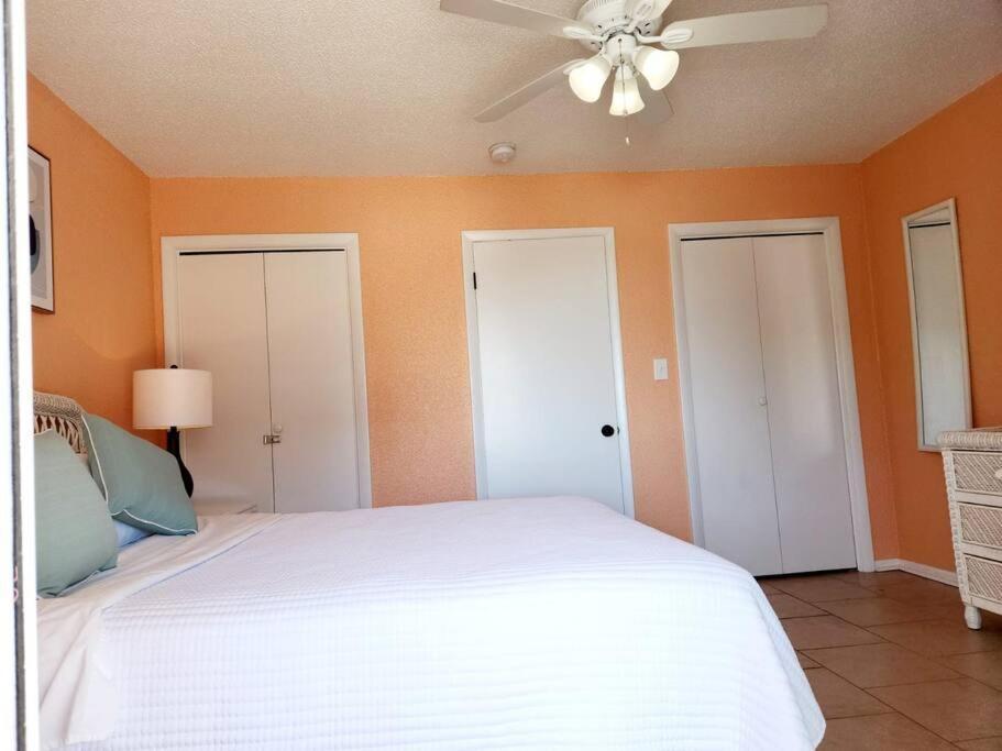 Beachfront Condo In Paradise Ocean City Bagian luar foto