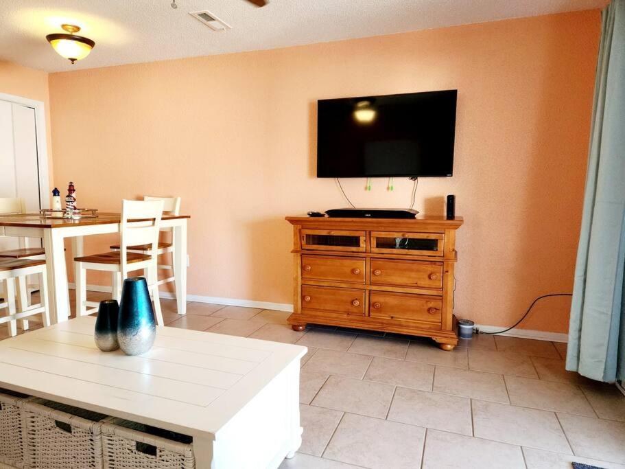 Beachfront Condo In Paradise Ocean City Bagian luar foto