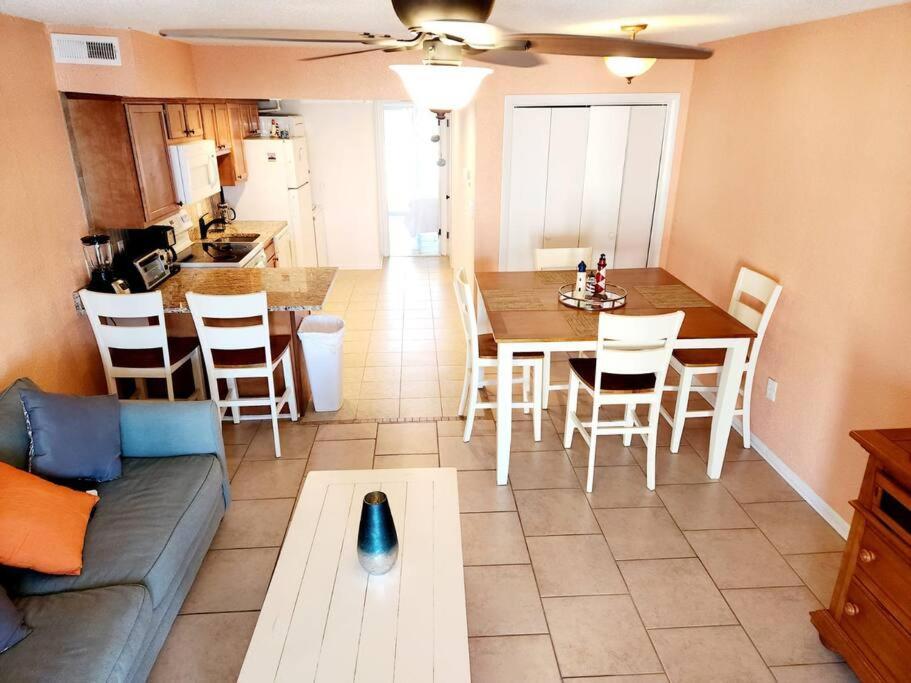 Beachfront Condo In Paradise Ocean City Bagian luar foto
