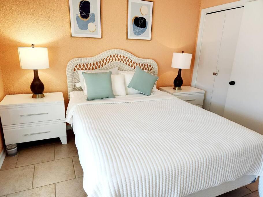 Beachfront Condo In Paradise Ocean City Bagian luar foto