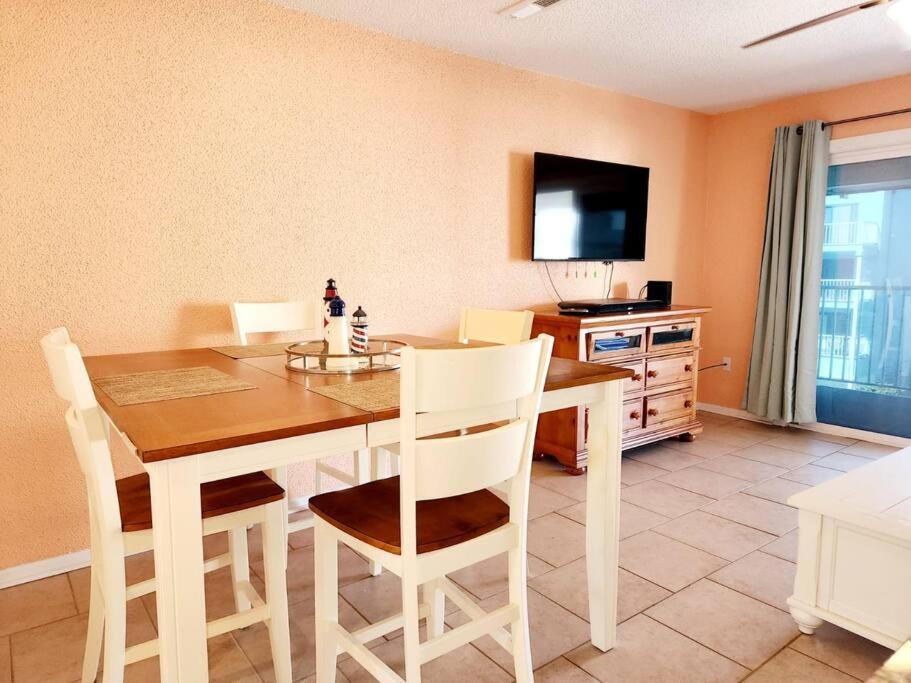 Beachfront Condo In Paradise Ocean City Bagian luar foto