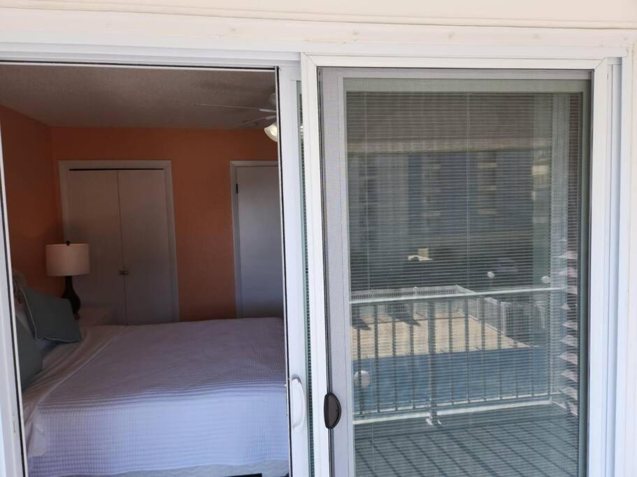 Beachfront Condo In Paradise Ocean City Bagian luar foto