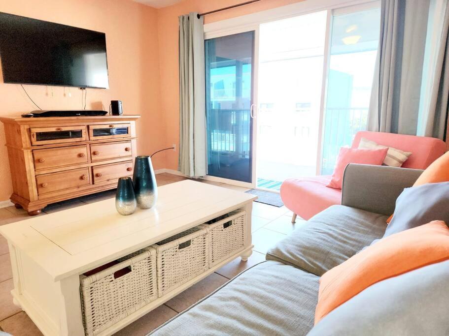 Beachfront Condo In Paradise Ocean City Bagian luar foto