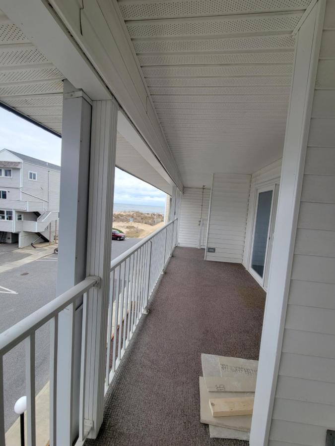 Beachfront Condo In Paradise Ocean City Bagian luar foto