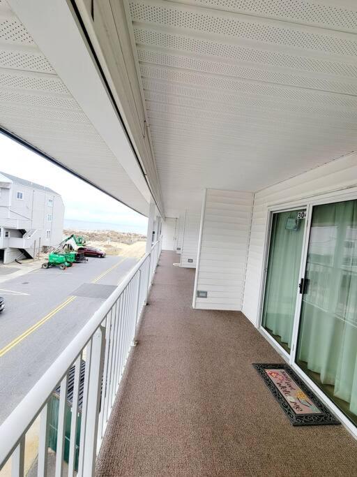 Beachfront Condo In Paradise Ocean City Bagian luar foto